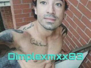 Dimplexmxx83