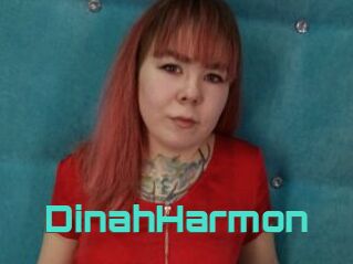 DinahHarmon