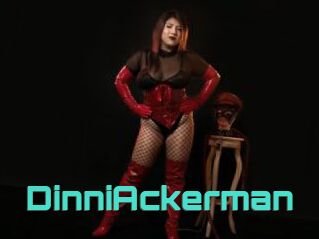 DinniAckerman