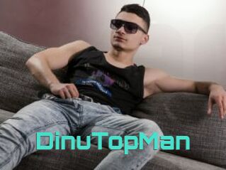 DinuTopMan Grizzli Edition