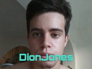 Dion_Jones