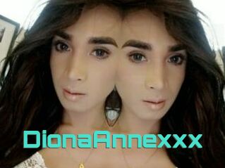 DionaAnnexxx