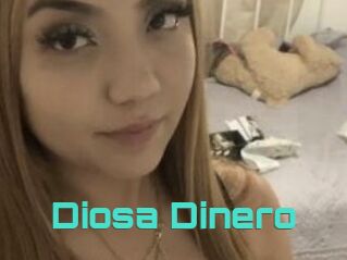 Diosa_Dinero