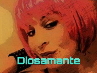 Diosamante