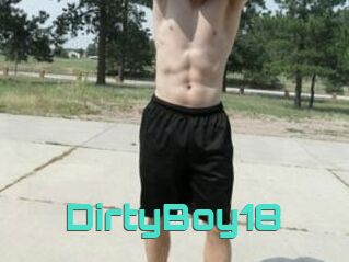 DirtyBoy18