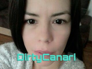 DirtyCanari