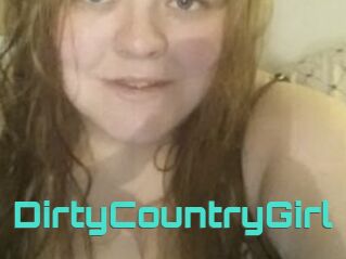 DirtyCountryGirl