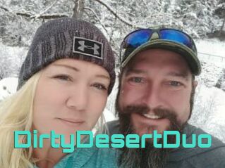 DirtyDesertDuo