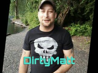 DirtyMatt