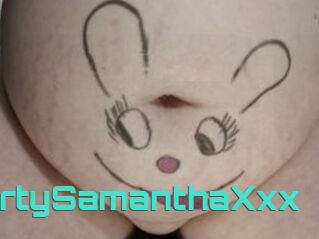 DirtySamanthaXxx