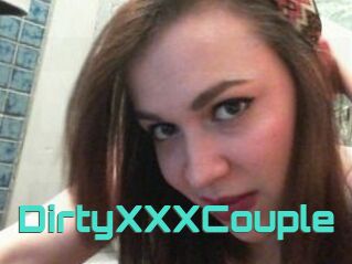 DirtyXXXCouple