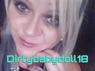 Dirtybabydoll18