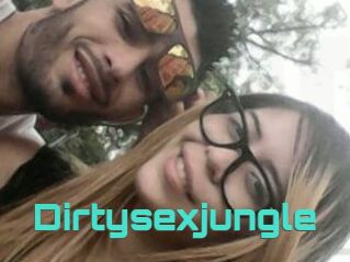 Dirtysexjungle