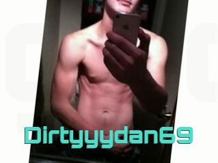 Dirtyyydan69