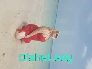 DishaLady