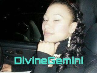 DivineGemini