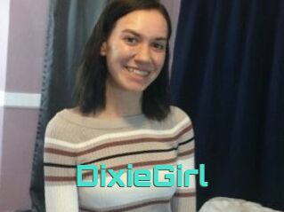 DixieGirl