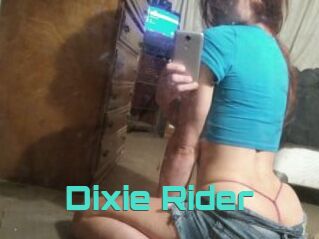 Dixie_Rider