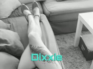 Dixxie