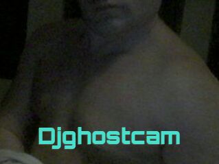 Djghostcam