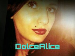 DolceAlice