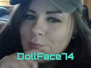 DollFace74