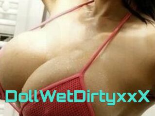 DollWetDirtyxxX