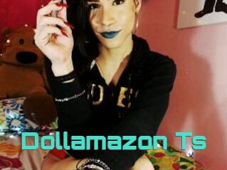 Dollamazon_Ts