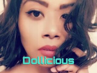 Dollicious