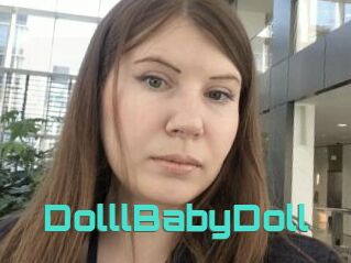 DolllBabyDoll