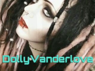 DollyVanderlove