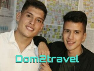 Dom2travel