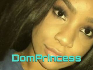 DomPrincess