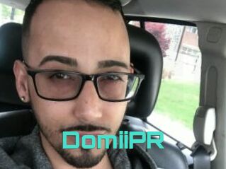 DomiiPR