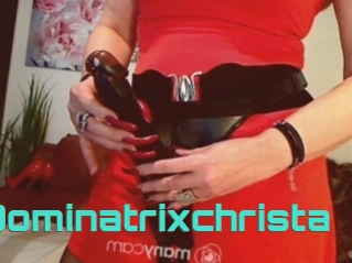 Dominatrixchrista