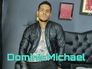 DominicMichael