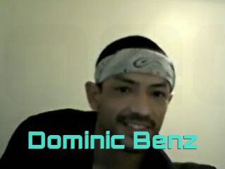 Dominic_Benz