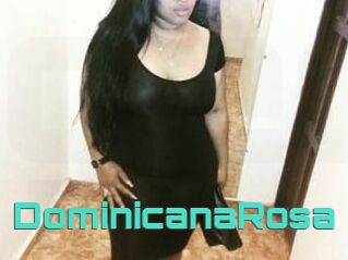 DominicanaRosa