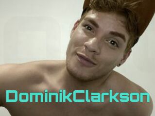 DominikClarkson