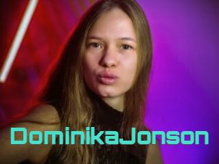 DominikaJonson