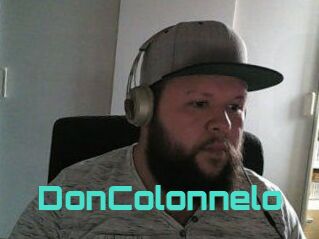 DonColonnelo