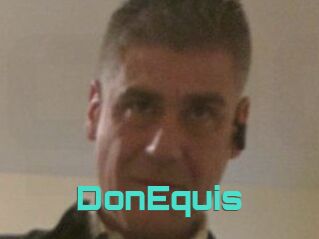 DonEquis