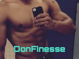 DonFinesse