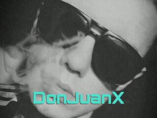 DonJuanX