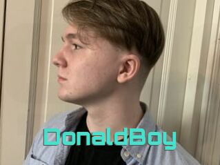 DonaldBoy