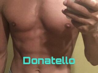 Donatello