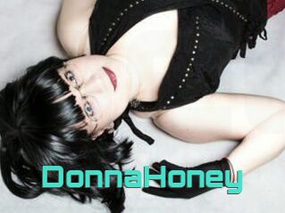 DonnaHoney