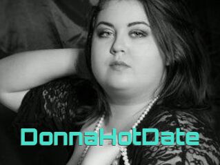 DonnaHotDate