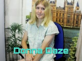 Donna_Daze