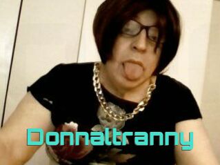 Donnaltranny